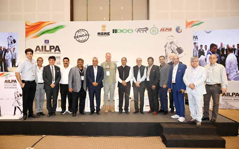 AILPA SOURCING FAIR 2025